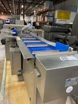 USED 2020 HOBA HBS