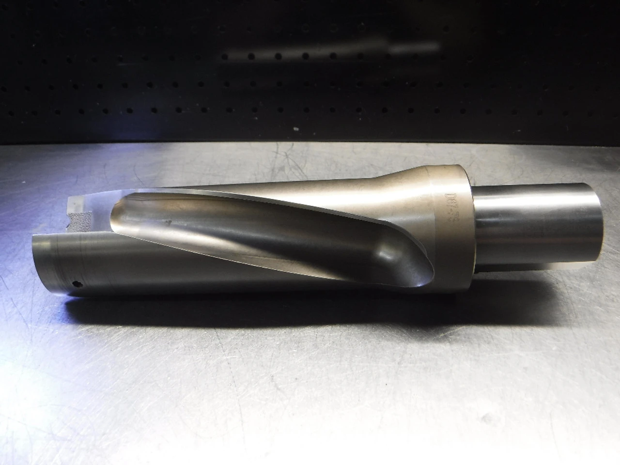 Iscar 67mm - 73mm 2 Flute Indexable Drill DR067>073-183-50-11CA-N (LOC1459)