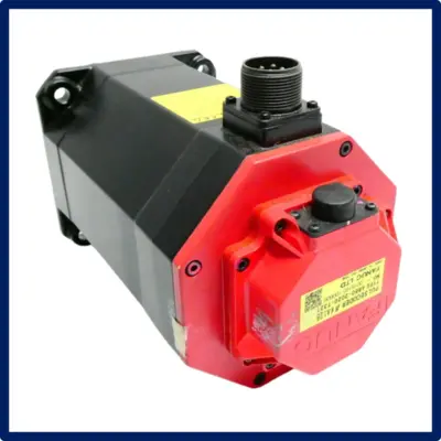 USED MITSUBISHI A06B-0078-B203#0100