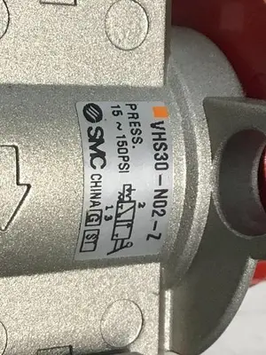 USED SMC AW30-N02-Z