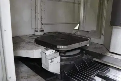 2021 OKUMA MB-8000H Horizontal Machining Centers | Toolquip, Inc. (5)