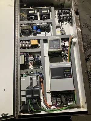 USED 1996 KRONES AUTOCOL