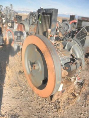 USED ARROW Y-24