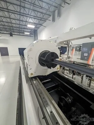 USED HSG TP80S