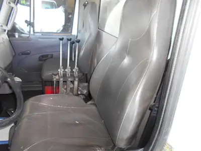 Used 2018 INTERNATIONAL DURASTAR 4300 Misc Trucks Arizona US | Tuscon Trux & Equipment Sales #1542915