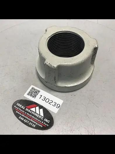 Used TOSHIBA ISF120VL-5A / TBN Injection Molding Parts Michigan US | Ideal Machinery #591245