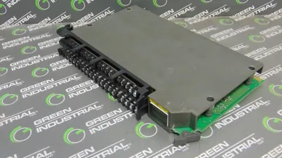 Allen Bradley 1771-ID16GM PLC-5 Isolated Input Module Ser. B Rev. B03 Used