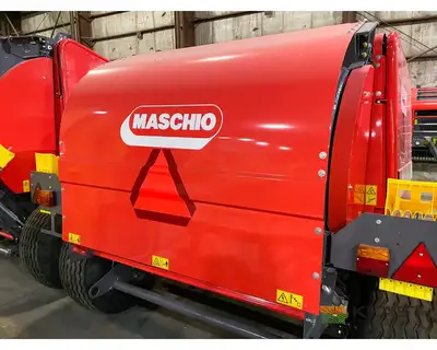Used MASCHIO _UNKNOWN_ Square Balers Iowa US | Keast Enterprises #1360447