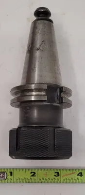 PARLEC C40S-10SC3 Tooling & Accessories, Tooling | Machinery Central (4)