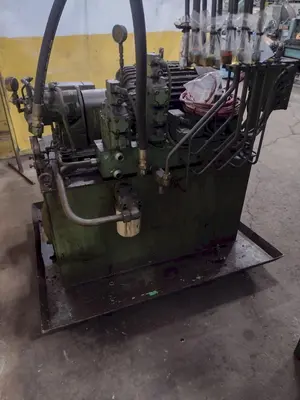 USED BOSCH SURFTRAN C-250