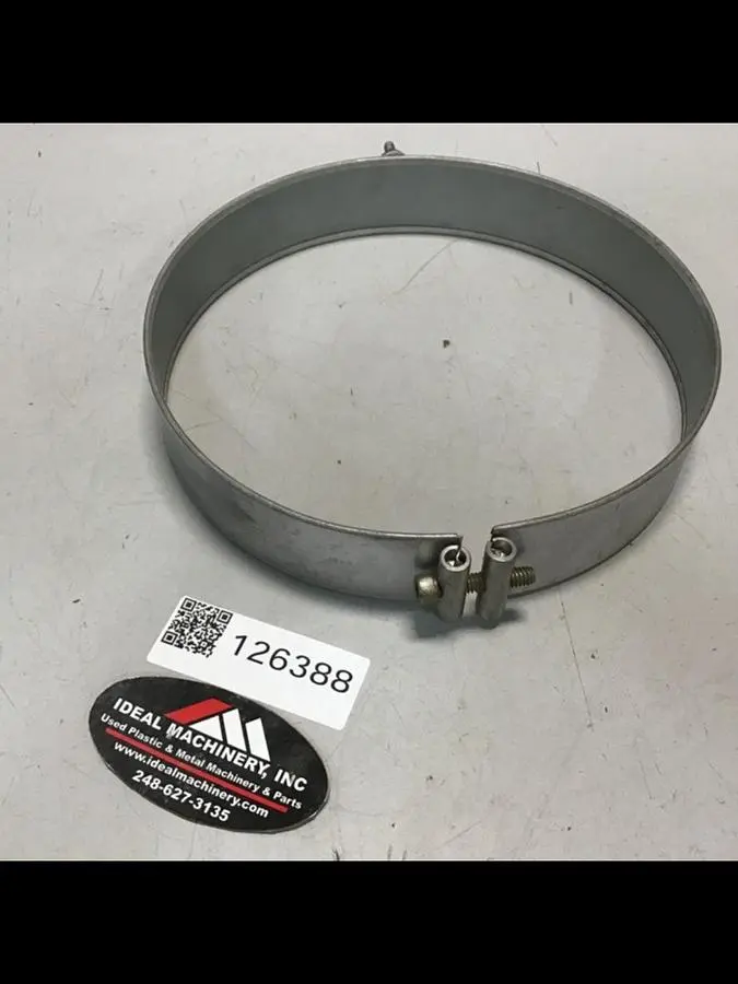 USED WATLOW STB8A1J3-T