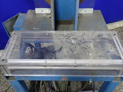 Hydraulic Press