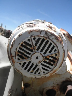 USED US ELECTRIC LF-CD