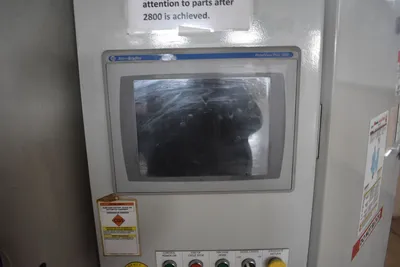 NAGEL VS4-40 HONES, VERTICAL | GCH Machinery (24)