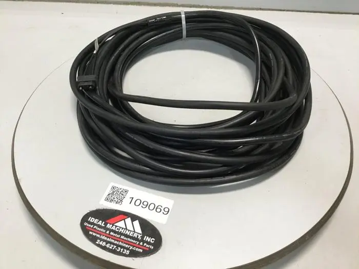 Used YAZAKI CORPORATION R-J3IB CABLE Cable & Wire Michigan US | Ideal Machinery #699196