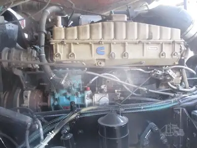 Used 1986 KENWORTH K100 Conventional trucks Arizona US | Tuscon Trux & Equipment Sales #1546115