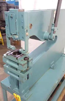 USED WHITNEY JENSEN 34
