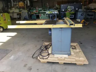 USED 1962 ROCKWELL 34-450