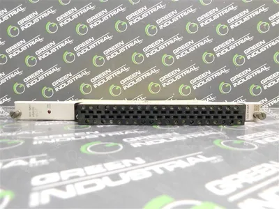 Siemens Simatic 545 505-6108A Analog Input Module PWB2580980-0003 Rev.H Used