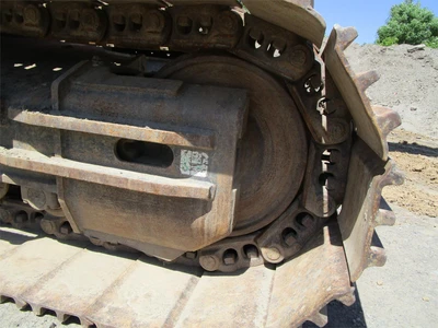 Used 2012 DOOSAN DX350 LC Crawler Excavators | Abele Tractor #1342776