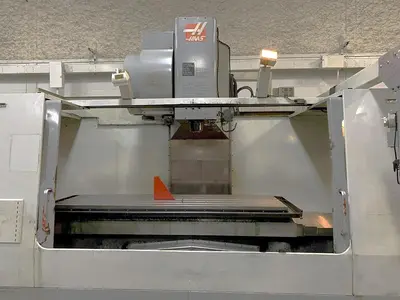 USED 2003 HAAS VF-7B/40