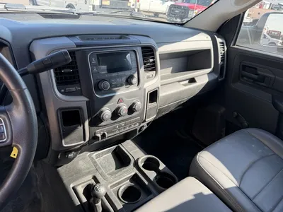 Used 2018 RAM 2500 HEAVY DUTY SERVICE 4X4 Service & Utility Trucks Minnesota US | Carco Truck & Equipment #1513972