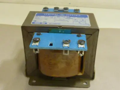 USED GENERAL ELECTRIC 9T5B52