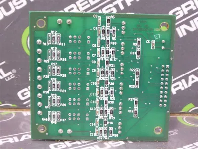 Trane 50100823 Energy Management Sub-Assembly Board Rev. 06 994 Used
