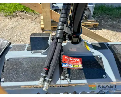 Used BAUMALIGHT _UNKNOWN_ Skid Steer Brush Cutters Iowa US | Keast Enterprises #1360018