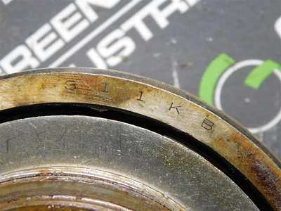 USED SKF SMN203K