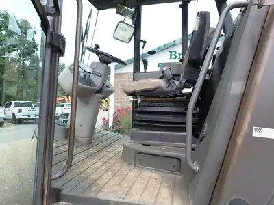 Used 2008 VOLVO SD77DX Single Drum Rollers Massachusetts US | Brookside Equipment Sales #1422193
