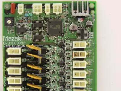 Used MAZAK _UNKNOWN_ Printed Circuit Boards (PCB) Indiana US | Arrow Industrial #1413436