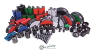 New | in-Stock BAILEIGH EB-300 Pipe, Tube & Bar Benders California US | Sterling Machinery Exchange #1465317