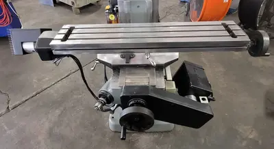 Used BRIDGEPORT SERIES I CNC Vertical Mills Kentucky US | Aucto #1314456