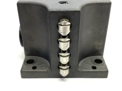 New | in-Stock EUCHNER LIMIT SWITCH 013102 MISSING PORT COVER Relays & Switches | Maverick Industrial Sales #1099963