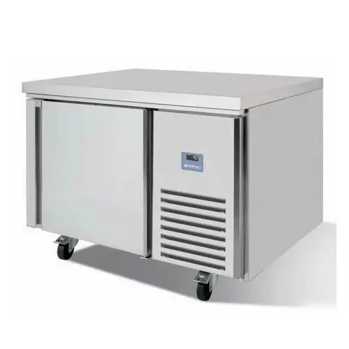 Infrico IUC-MR41 41 3/8" Worktop Refrigerator w/ (1) Section, 115v