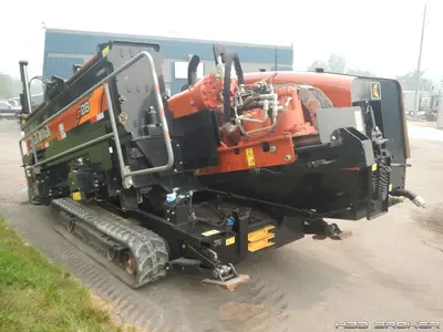 Used 2021 DITCH 2021 DITCH WITCH JT28 Drill Rigs Florida US | HDD Broker #1346120
