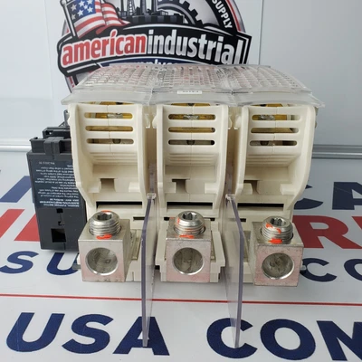 Used Schneider Electric GS2MU3N Disconnects | American Industrial Supply Co. #1544269