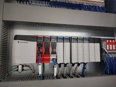 USED 2024 LINEAR LTA-FR2-167-60