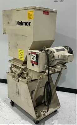 USED NELMOR G1012P1