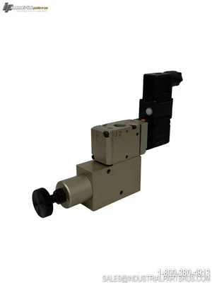 USED SMC DZ322-5DZ-02
