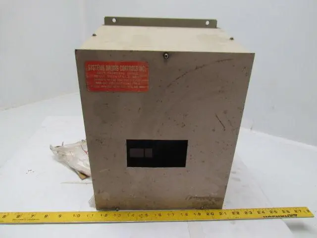 Used LOUIS ALLIS LANCER JR _UNKNOWN_ Miscellaneous MRO | Arrow Industrial #649573