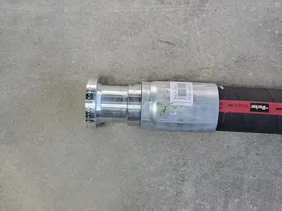 NEW LETOURNEAU R4243543