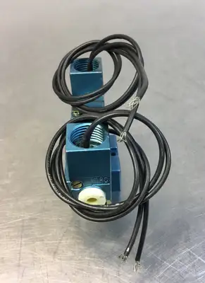 Used MAC _UNKNOWN_ Valves/Fittings South Carolina US | Palmetto Automation #1290008