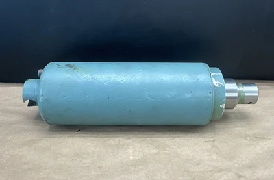 Used Unbranded 42710020HM Parts (Hydraulics and Pneumatics) Indiana US | J&J Industrial Supply #1329157