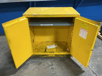 Used CONDOR 47X497A Cabinets Ohio US | HGR 24 #1787394