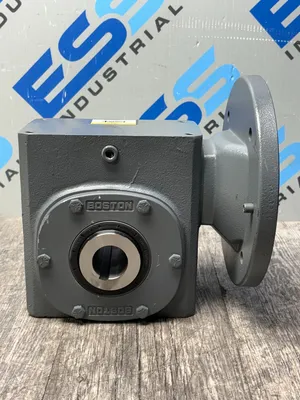 Boston Gear SF726-10-B9-G Gearboxes & Speed Reducers | ESS Industrial Equipment Sales (5)
