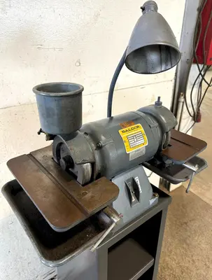 USED BALDOR 500