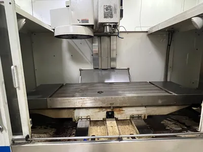 2003 FADAL VMC-6030HT Vertical Machining Centers | Universal Press & Machinery (UPM) (3)
