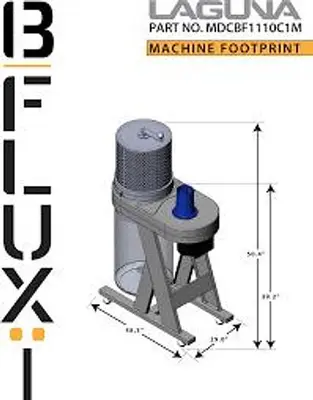 NEW LAGUNA B|FLUX